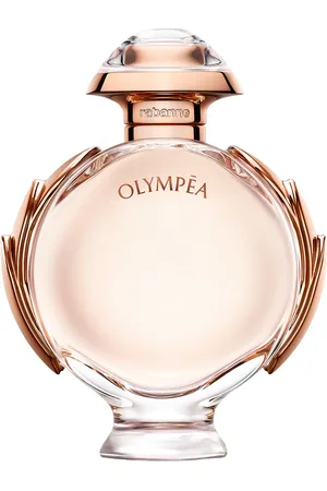 Paco rabanne Olympéa, Eau de Parfum, 50 ml, Damen, orientalisch/holzig