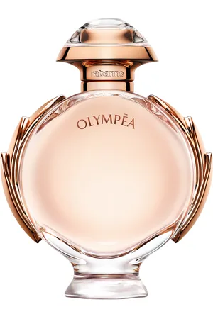 Paco rabanne Olympéa, Eau de Parfum, 80 ml, Damen, orientalisch/holzig