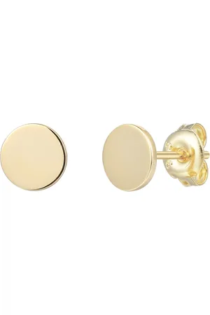 Xenox Damen Ohrstecker, 925er Silber