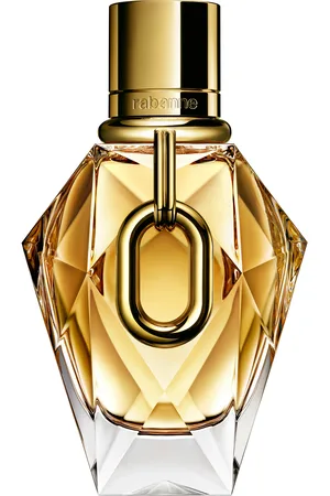 Paco rabanne Million Gold For Her Refillable, Eau de Parfum, 50 ml, Damen, blumig