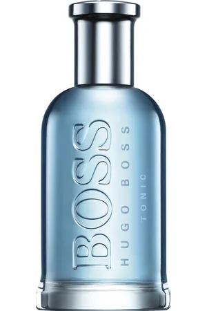 HUGO BOSS Bottled Tonic, Eau de Toilette, 100 ml, Herren, würzig/frisch