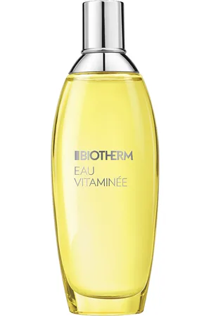 Biotherm Eau Vitaminée, de Toilette, 100 ml, Damen, zitrisch/frisch/fruchtig