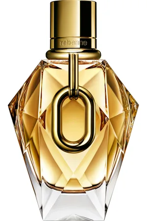 Paco rabanne Million Gold For Her Refillable, Eau de Parfum, 90 ml, Damen, blumig