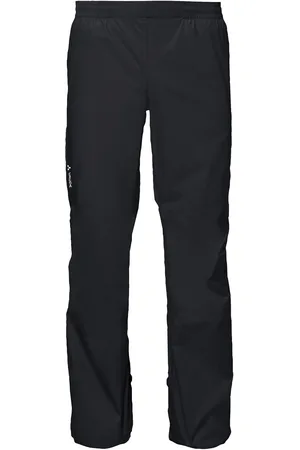 Vaude Hose, Wasserdicht, Recyceltes Polyester, für Herren, , L