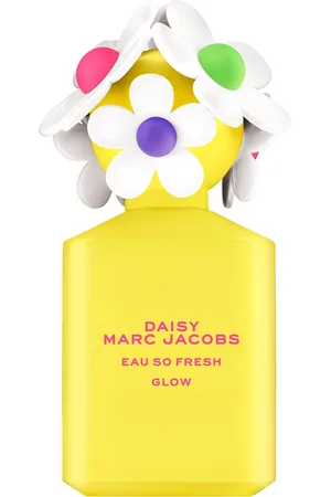 Marc Jacobs Daisy Glow Eau So Fresh, de Toilette, 75 ml, Damen, blumig/fruchtig