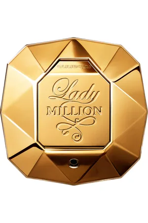 Paco rabanne Lady Million, Eau de Parfum, 50 ml, Damen, blumig/orientalisch/fruchtig