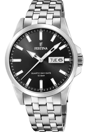 Festina Herren Armbanduhr "F20357/4"