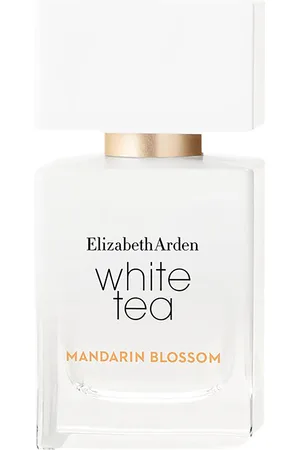 Elizabeth Arden White Tea Mandarin Blossom, Eau de Toilette, 30 ml, Damen, zitrisch