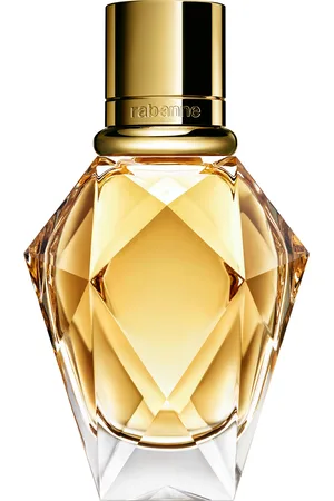 Paco rabanne Million Gold For Her Refillable, Eau de Parfum, 30 ml, Damen, blumig