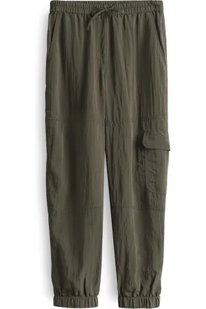 Opus Cargohose, Tunnelzug, für Damen, , 40