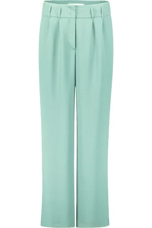Betty & Co Anzughose, Eingrifftaschen, für Damen, , 46