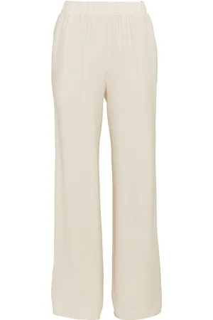 Manguun Stoffhose, Gummibund, für Damen, , 38