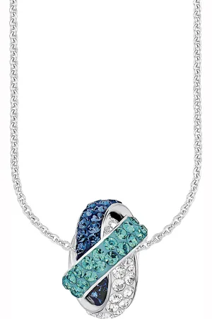 Amor Damen Kette mit Anhänger, 925er