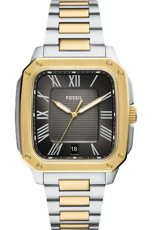 Fossil Herren Armbanduhr "FS6123"