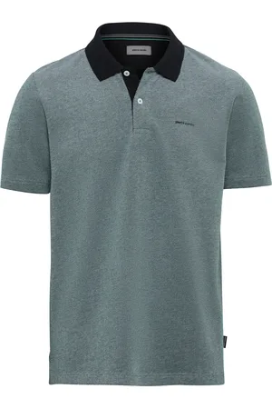 Pierre Cardin Poloshirt, Baumwolle, für Herren, , S