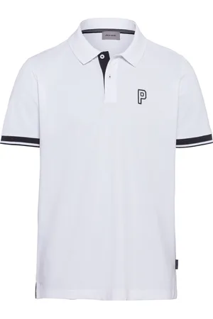 Pierre Cardin Poloshirt, Baummwollanteil, für Herren, , L
