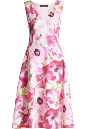 Vera Mont Sommerkleid, knielang, für Damen, , 42