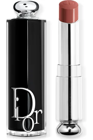 Dior Addict Lippenstift, Lippen Make-up, lippenstifte, Creme, (616 NUDE MITZAH), glossy/glänzend, Deckkraft: Mittel bis Hoch, dermatologisch getestet