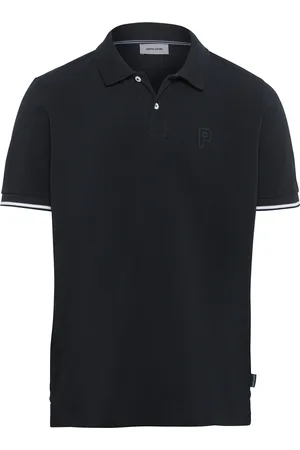 Pierre Cardin Poloshirt, Baummwollanteil, für Herren, , L