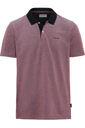 Pierre Cardin Poloshirt, Baumwolle, für Herren, , S