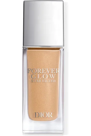 Dior Forever Super Glow Star Filter, Gesichts Make-up, foundation, Fluid, (3N), Deckkraft: Leicht