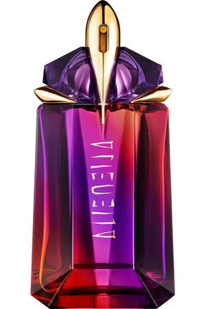 MUGLER Alien Hypersense, Eau de Parfum, 60 ml, Damen, blumig