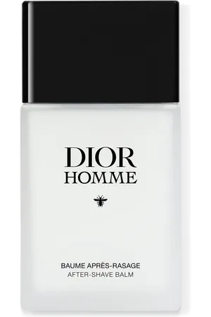 Dior Homme After-shave Balsam, 100 ml, Herren, holzig