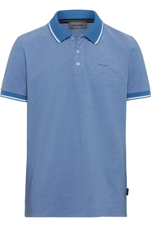 Pierre Cardin Poloshirt, Baumwolle, für Herren, , S