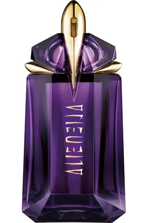 MUGLER Alien, Eau de Parfum, 60 ml, Damen, holzig