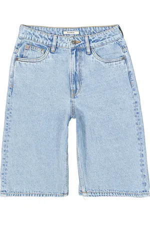 Garcia Jeans-Bermudas, Baumwolle, 5-Pocket, für Kinder, , 164