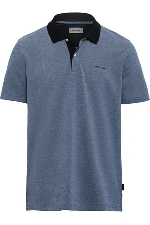 Pierre Cardin Poloshirt, Baumwolle, für Herren, , S