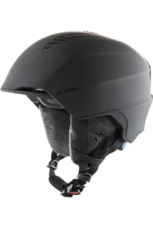 Alpina Skihelm "Grand Lavalan", leicht, wärmend, belüftet, , 57-61