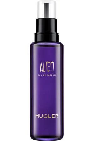 MUGLER Alien Refill, Eau de Parfum, 100 ml, Damen, aromatisch