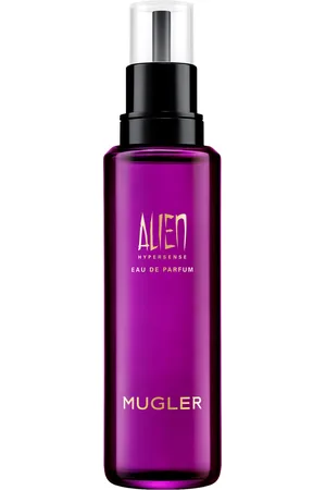 MUGLER Alien Hypersense Refill, Eau de Parfum, 100 ml, Damen, blumig