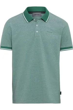 Pierre Cardin Poloshirt, Baumwolle, für Herren, , L