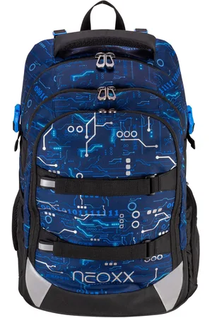 NEOXX Active Pro Schulranzen 45.5 cm
