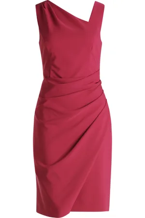Vera Mont Cocktailkleid, Knielänge, für Damen, , 48