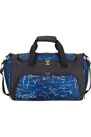 NEOXX Move Sporttasche 43.5 cm