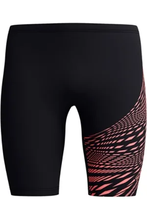 Speedo ® Badepants, Tunnelzugbund, zweifarbiges Design, für Herren, , 6