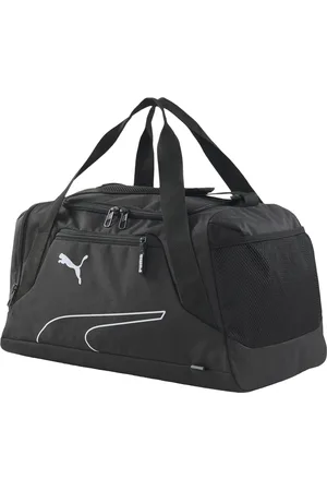 PUMA ® Trainingstasche "Fundamentals Sports Bag", 30 l