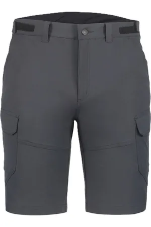 Icepeak Outdoor-Shorts "Braswell", wasserabweisend, verstellbar, für Herren, , 48
