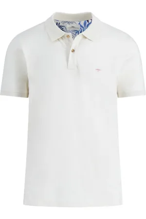 Fynch-Hatton ® Poloshirt, Baumwolle, für Herren, , M