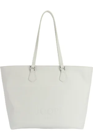 JOOP! Shopper "Lara", Kunstleder, Reißverschlussfach, für Damen