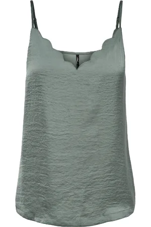 ONLY ® Top "Debbie", Spaghettiträger, für Damen, , 40