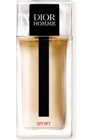 Dior Homme Sport Für Herren - Frische Holzige Und Würzige Duftnoten, Eau de Toilette, 125 ml, Herren, würzig/holzig/frisch