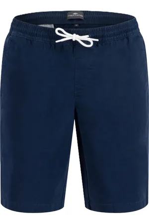 Fynch-Hatton ® Bermuda, Tunnelzug, für Herren, , XL