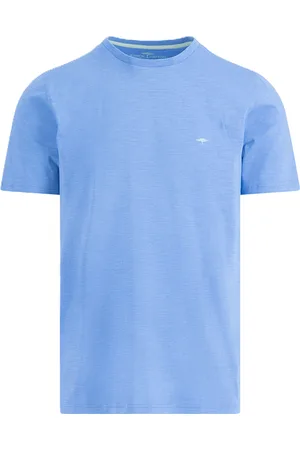 Fynch-Hatton ® T-Shirt, Baumwolle, für Herren, , 3XL