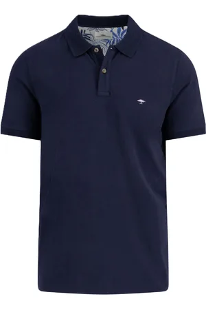 Fynch-Hatton ® Poloshirt, Baumwolle, für Herren, , M