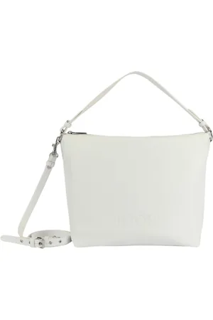 JOOP! Schultertasche "Dalia", Kunstleder, Logo-Prägung, für Damen