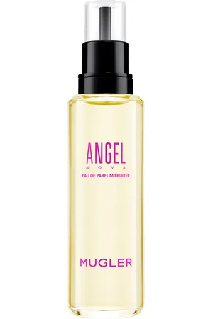 MUGLER Angel Nova Nachfüllflasche, Eau de Parfum, 100 ml, Damen, fruchtig/blumig